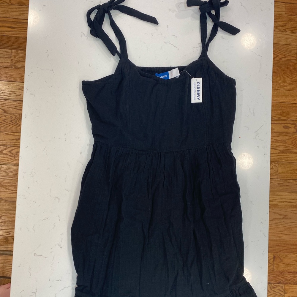 Old navy cami dress